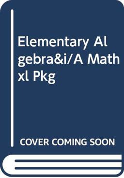 Elementary Algebra