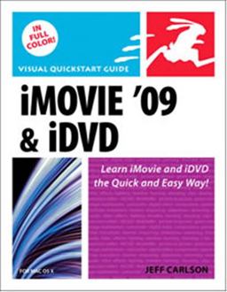 iMovie '09 iMovie '09