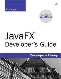 JavaFX