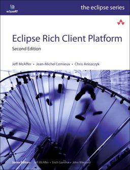Eclipse Rich Client Platform