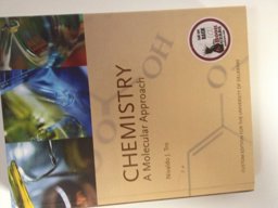 Chemistry Molecular Approach&mast S/acc Pkg