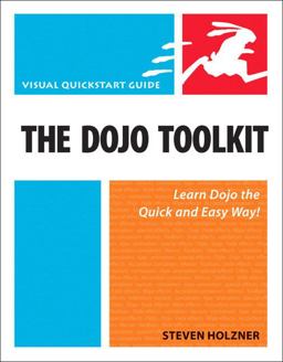 The Dojo Toolkit
