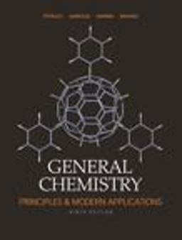 General Chemistry
