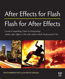 After Effects for Flash - Flash for after Effects After Effects for Flash - Flash for after Effects