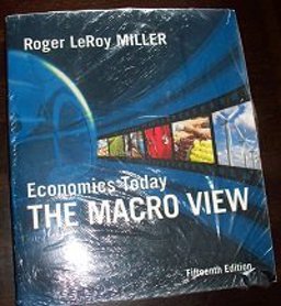 Econ. Today Econ. Today