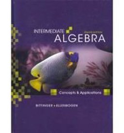 Intermediate Algebra