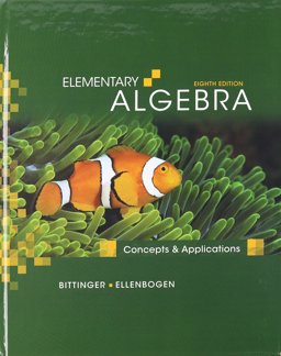 Elem Algebra