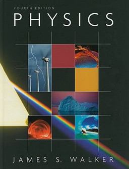 Physics 4th 9780321611116 Front Cover