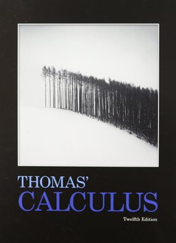 Thomas' Calculus plus MyMathLab Student Access Kit