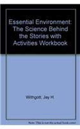 Essential environment& activities wb Esstl