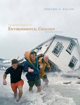 Books a la Carte for Introduction to Environmental Geology