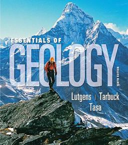 Essentials of Geology Books Ala Carte Essentials of Geology Books Ala Carte