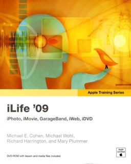 iLife '09 iLife '09