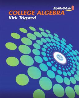 College Algebra