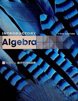 Introductory Algebra