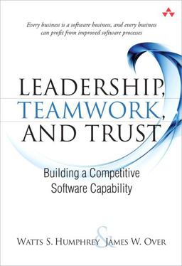 Leadership, Teamwork, and Trust
