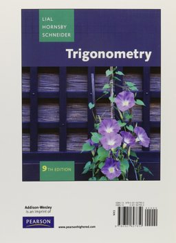 Trigonometry, a la Carte Plus MyMathLab