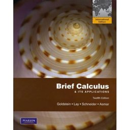 Brief Calculus and Its Applications