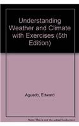 UNDRSTNDG WEATHER and CLIMATE and EXERCISES PKG