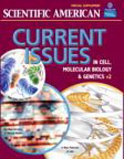Current Issues in Genetics and Cell Biology Volume 2