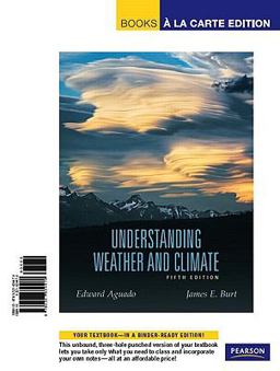 Understanding Weather and Climate