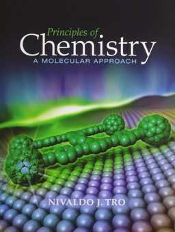 Princ of chem molecular apprch&ssm&mast Pkg