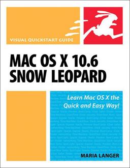 Mac Os X 10. 6 Snow Leopard