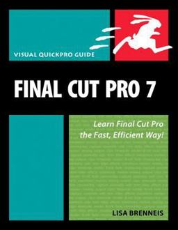 Final Cut Pro 7 Final Cut Pro 7