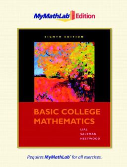 Basic College Mathematics