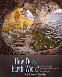 How Does Earth Work?