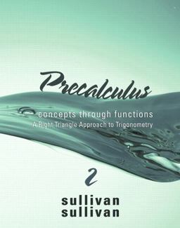 Precalculus