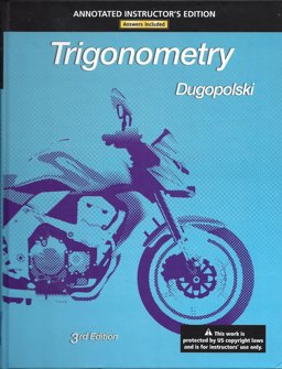 Trigonometry
