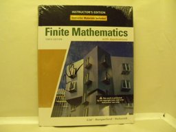 Finite Mathematics with Applications