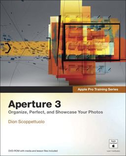 Aperture 3 Aperture 3