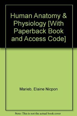 Human Anatomy and Physiology 8th 9780321649898 Front Cover