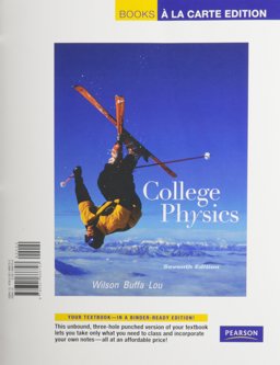 College Physics