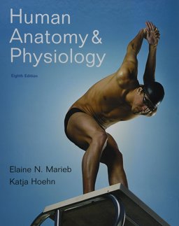 Human Anatomy and Physiology (Pk W/Get Ready for A&P, Laboratory Manual and Practice Anatomy Lab 2. 0 CD-ROM)
