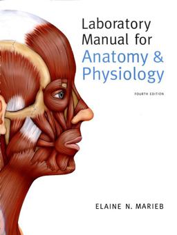Laboratory Manual for Anatomy and Physiology Laboratory Manual for Anatomy and Physiology