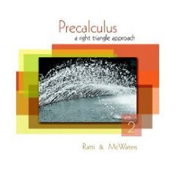 Precalculus