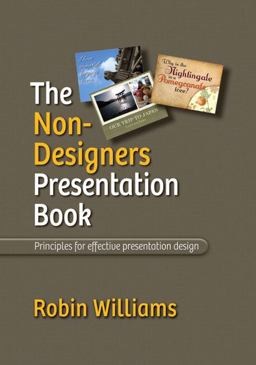 Non-Designer's Presentation Book  9780321656216 Front Cover
