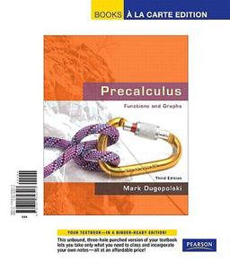 Precalculus