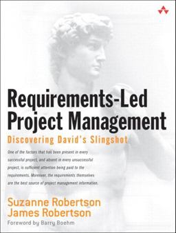 Requirements-Led Project Management