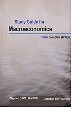 MacRoeconomics (Study Guide )
