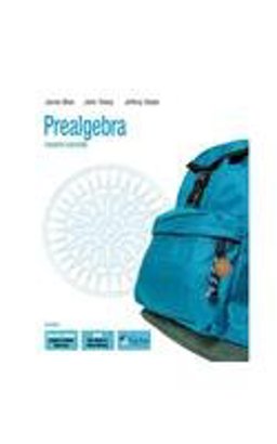 Prealgebra, Books a la Carte Plus MyMathLab/MyStatLab Student Access Kit