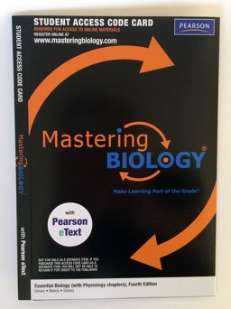 Essential Biology
