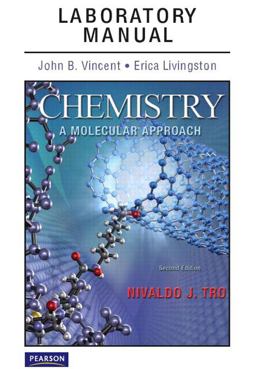 Laboratory Manual for Chemistry