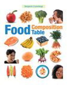 Food Composition Table