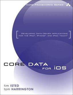 Core Data for IOS