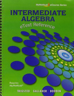 Intermediate Algebra