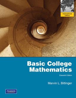 Basic College Mathematics